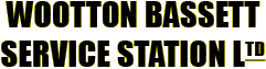 Wootton Bassett Service Station Ltd Logo
